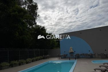 Apartamento &agrave; venda - 45m&sup2; - VILA INDUSTRIAL