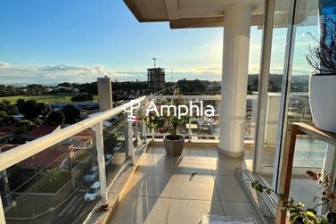 Apartamento &agrave; venda - 114m&sup2; - Jardim La Salle