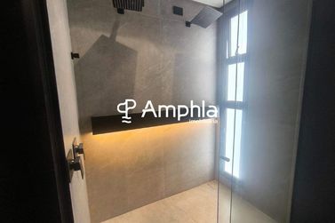 Apartamento &agrave; venda - 87m&sup2; - Centro