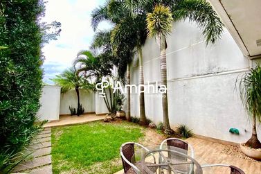 Sobrado &agrave; venda - 173m&sup2; - Recanto Tropical