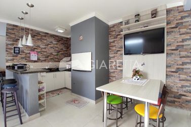 Sobrado &agrave; venda - 135m&sup2; - CENTRO