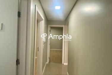 Apartamento &agrave; venda - 108m&sup2; - Centro
