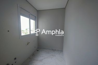 Apartamento &agrave; venda - 246m&sup2; - Country