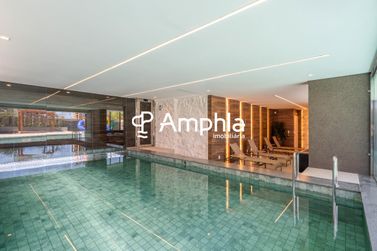 Apartamento &agrave; venda - 150m&sup2; - Centro
