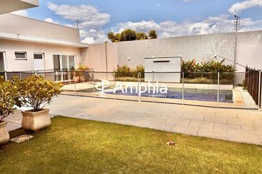 Casa &agrave; venda - 282m&sup2; - S&atilde;o Crist&oacute;v&atilde;o