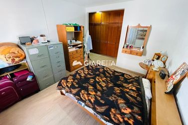 Apartamento &agrave; venda - 137m&sup2; - CENTRO