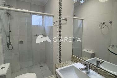 Apartamento &agrave; venda - 102m&sup2; - JARDIM LA SALLE
