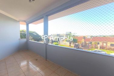 Sobrado &agrave; venda - 317m&sup2; - Recanto Tropical