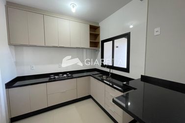 Casa para alugar - 106m&sup2; - JARDIM PANCERA