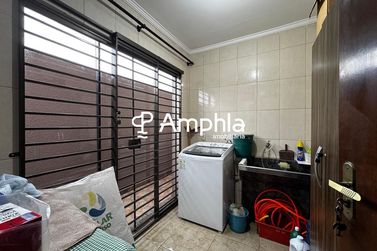 Casa &agrave; venda - 76m&sup2; - Parque S&atilde;o Paulo
