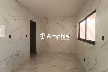 Sobrado &agrave; venda - 118m&sup2; - Centro