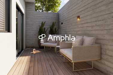 Apartamento &agrave; venda - 293m&sup2; - Cancelli