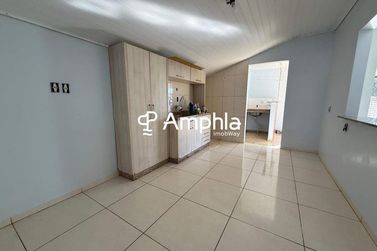 Casa &agrave; venda - 120m&sup2; - Vila Ga&uacute;cha