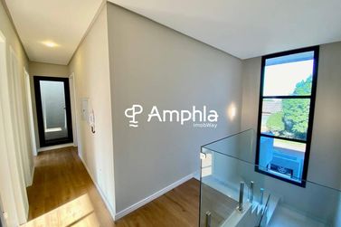 Sobrado &agrave; venda - 135m&sup2; - Country