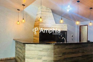 Casa &agrave; venda - 95m&sup2; - Sede Alvorada