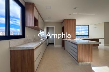 Apartamento &agrave; venda - 127m&sup2; - Canad&aacute;