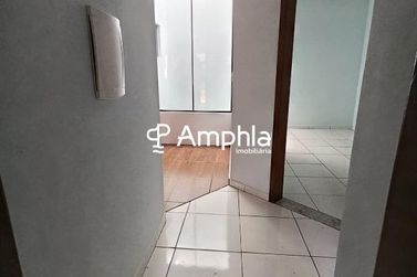 Casa &agrave; venda - 53m&sup2; - Jardim Bressan