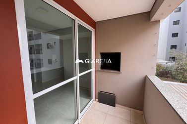 Apartamento &agrave; venda - 61m&sup2; - JARDIM SANTA MARIA
