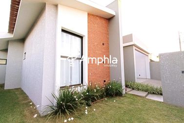 Casa &agrave; venda - 110m&sup2; - Tocantins