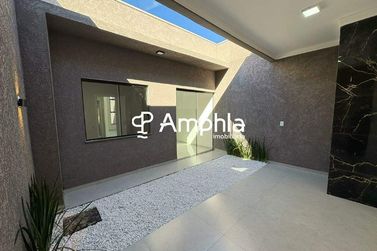 Casa &agrave; venda - 60m&sup2; - Siena