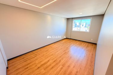 Apartamento &agrave; venda - 112m&sup2; - VILA INDUSTRIAL