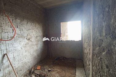 Casa &agrave; venda - 53m&sup2; - CRISTO REI