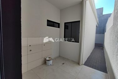Casa &agrave; venda - 68m&sup2; - JARDIM PINHEIRINHO