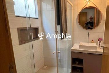 Casa &agrave; venda - 95m&sup2; - Marechal
