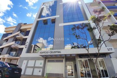 Apartamento &agrave; venda - 86m&sup2; - JARDIM TOCANTINS
