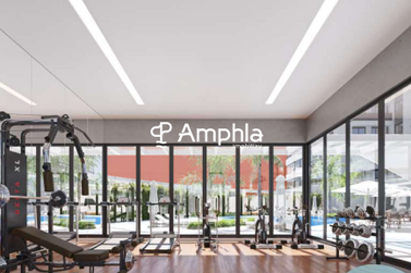 Apartamento &agrave; venda - 181m&sup2; - Jardim La Salle