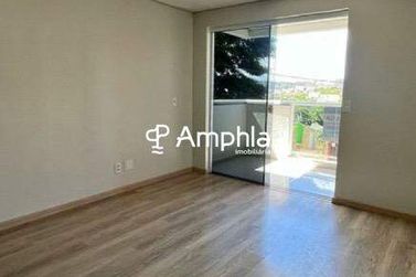 Apartamento &agrave; venda - 98m&sup2; - Centro