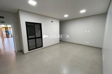 Sala Comercial para alugar - 32m&sup2; - CENTRO