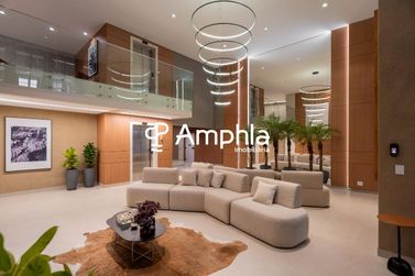Apartamento &agrave; venda - 150m&sup2; - Centro