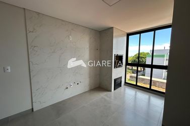 Apartamento &agrave; venda - 63m&sup2; - JARDIM COOPAGRO