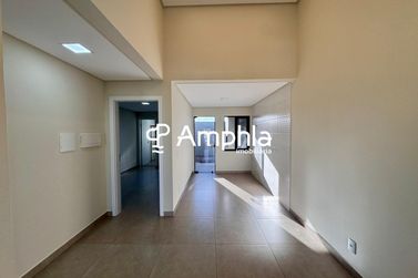 Casa &agrave; venda - 60m&sup2; - Brazmadeira