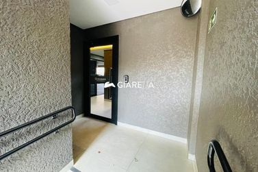 Apartamento para alugar - 60m&sup2; - JARDIM SANTA MARIA