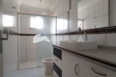 Apartamento &agrave; venda - 101m&sup2; - VILA INDUSTRIAL