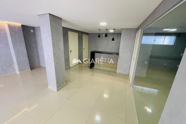 Sala Comercial para alugar - 103m&sup2; - VILA BECKER