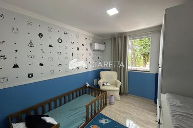 Sobrado &agrave; venda - 95m&sup2; - JARDIM CONCORDIA