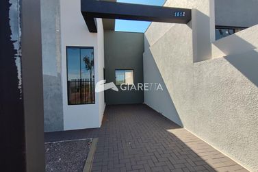 Casa &agrave; venda - 68m&sup2; - JARDIM PINHEIRINHO