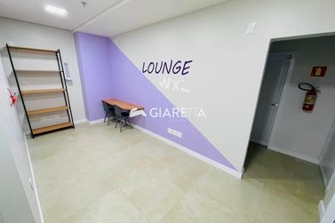 Sala Comercial para alugar - 228m&sup2; - CENTRO