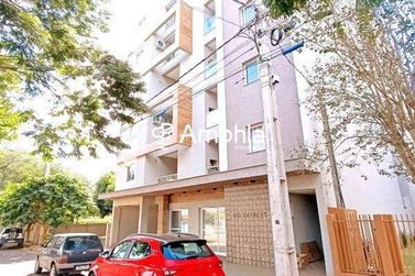Apartamento &agrave; venda - 80m&sup2; - Vila Industrial
