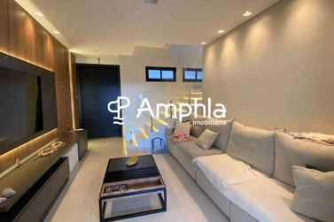 Sobrado &agrave; venda - 211m&sup2; - Tocantins