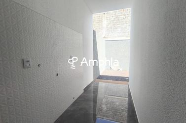 Casa &agrave; venda - 78m&sup2; - 14 de Novembro