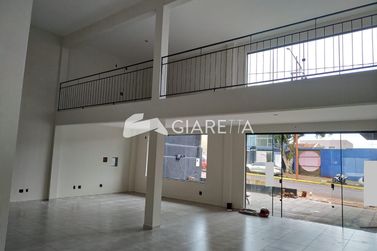Sala Comercial para alugar - 193m&sup2; - VILA PIONEIRO