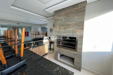 Apartamento para alugar - 100m&sup2; - CENTRO