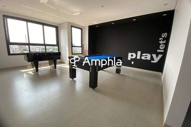 Apartamento &agrave; venda - 127m&sup2; - Jardim La Salle