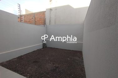 Sobrado &agrave; venda - 81m&sup2; - Vista Linda