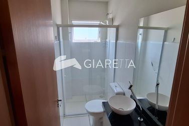 Apartamento &agrave; venda - 56m&sup2; - JARDIM CONCORDIA
