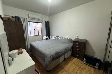 Casa &agrave; venda - 68m&sup2; - JARDIM PANORAMA